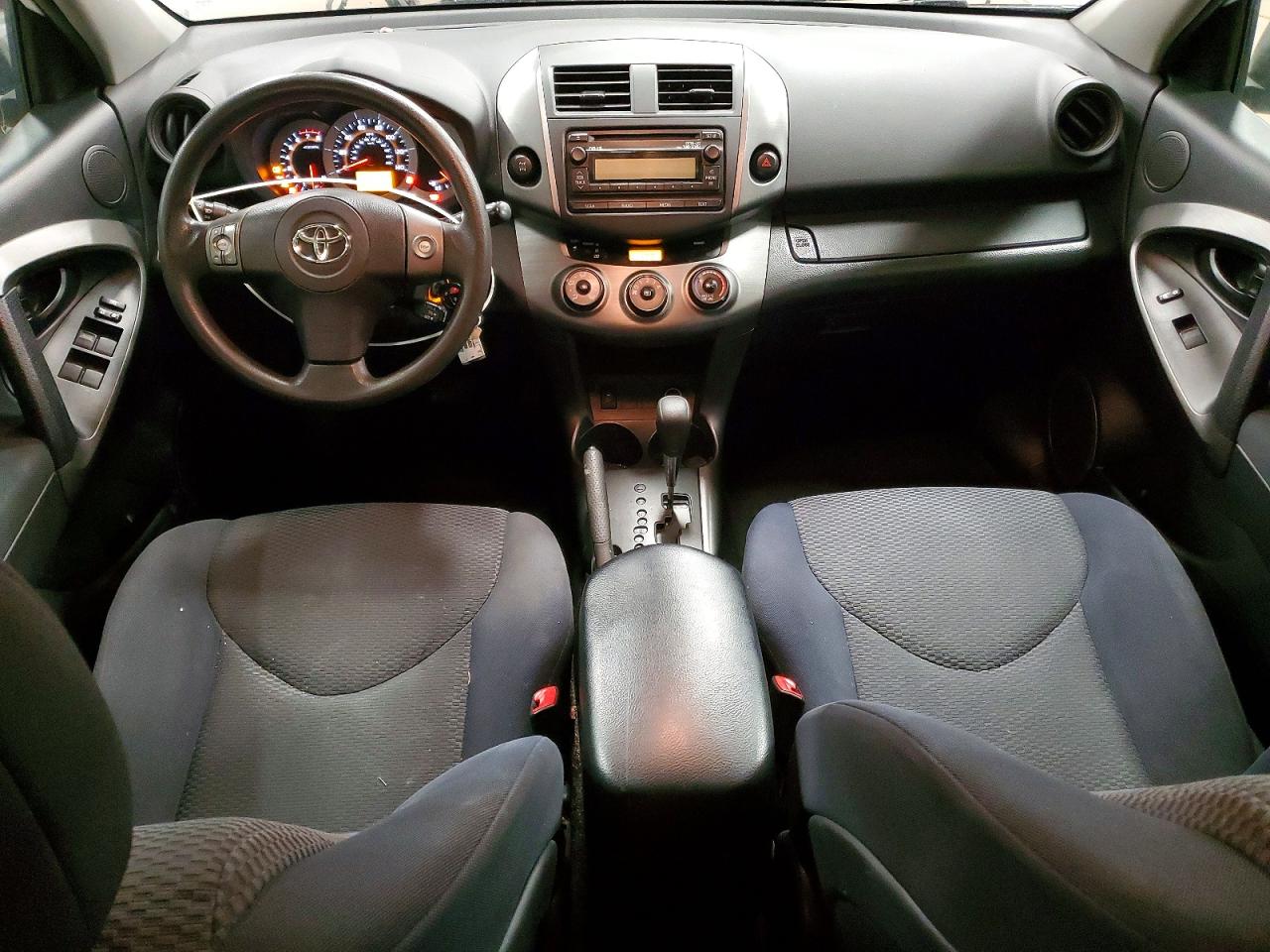 2012 TOYOTA RAV4 SPORT photo 8