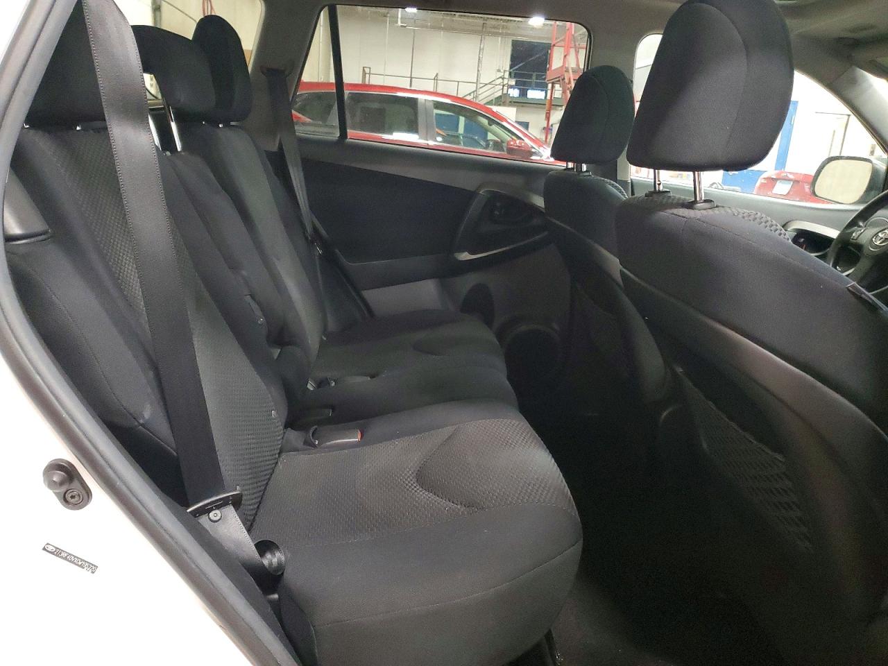 2012 TOYOTA RAV4 SPORT photo 11