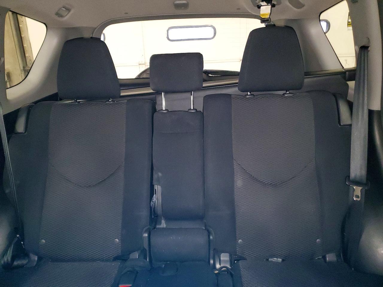 2012 TOYOTA RAV4 SPORT photo 10
