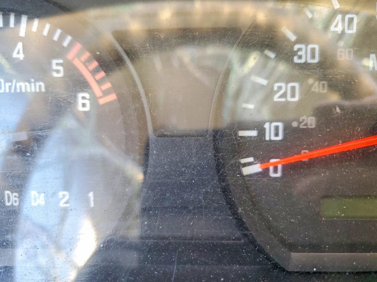 2021 ISUZU NPR BOX TRUCK photo 9