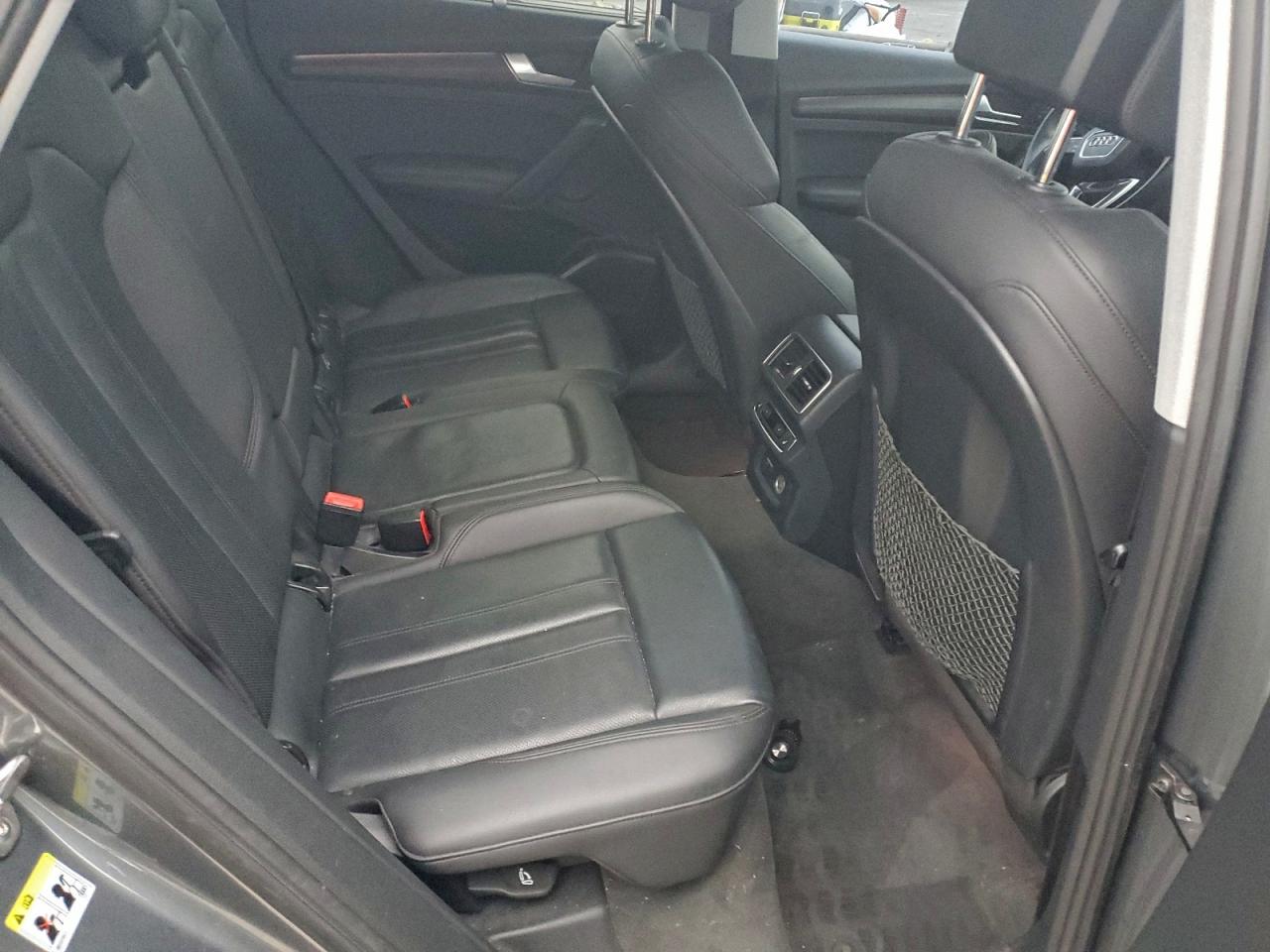 2019 AUDI Q5 PRESTIGE photo 10