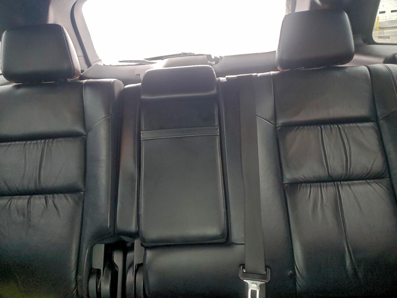 2014 JEEP GRAND CHEROKEE LIMITED photo 10