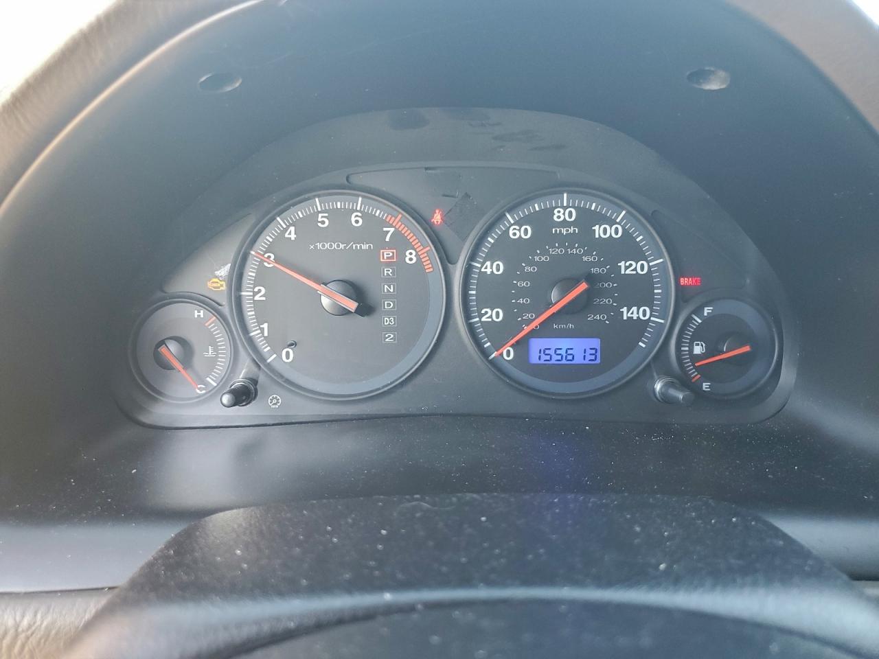 2001 HONDA CIVIC LX photo 9