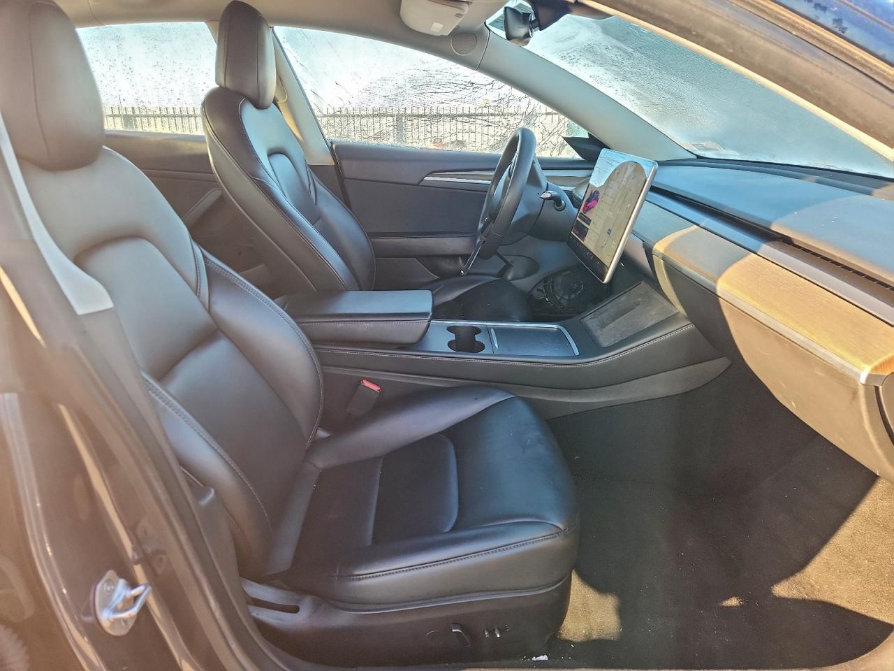 2022 TESLA MODEL 3 photo 7