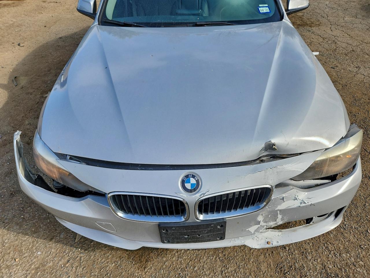 2013 BMW 328 I photo 21