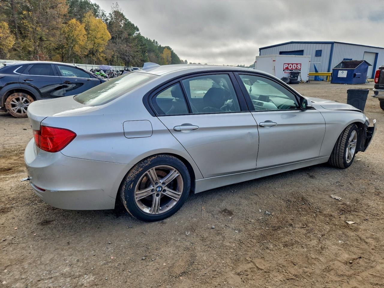 2013 BMW 328 I photo 5