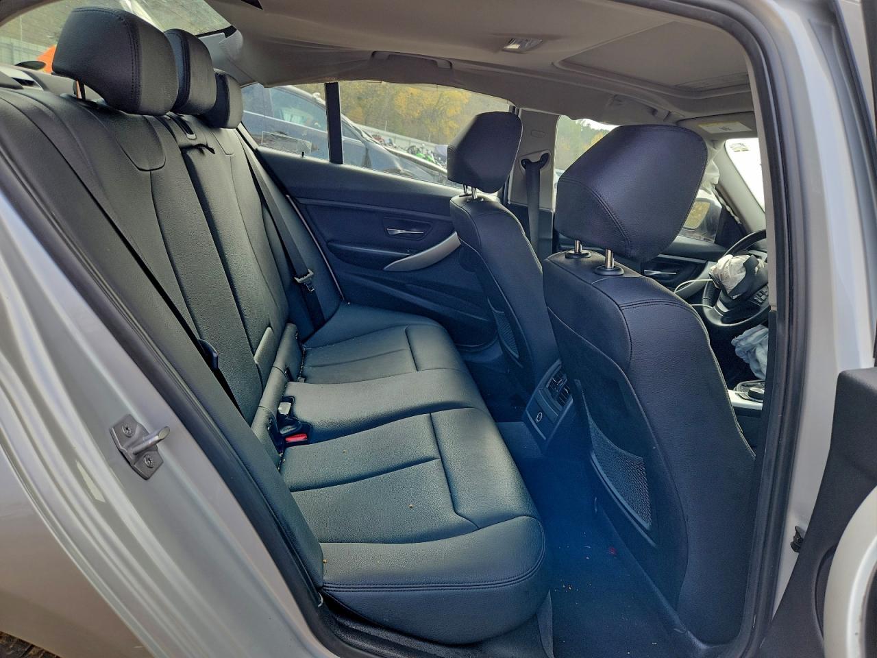 2013 BMW 328 I photo 19