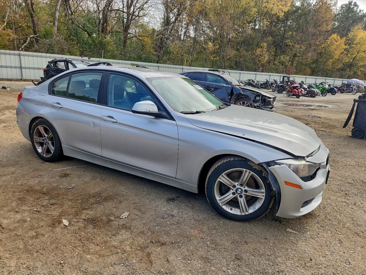 2013 BMW 328 I photo 7