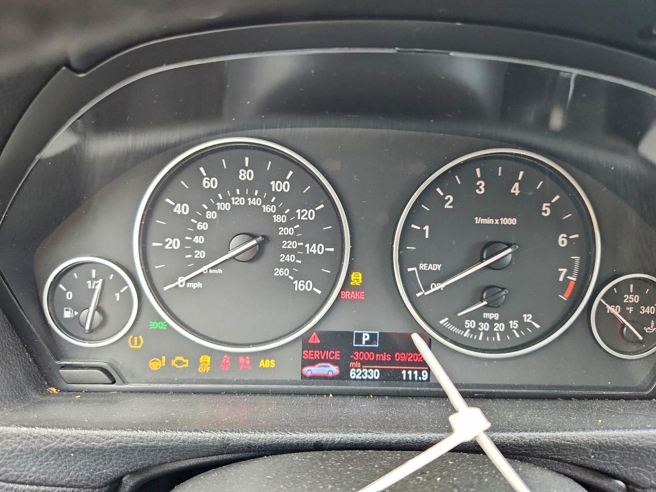 2013 BMW 328 I photo 17