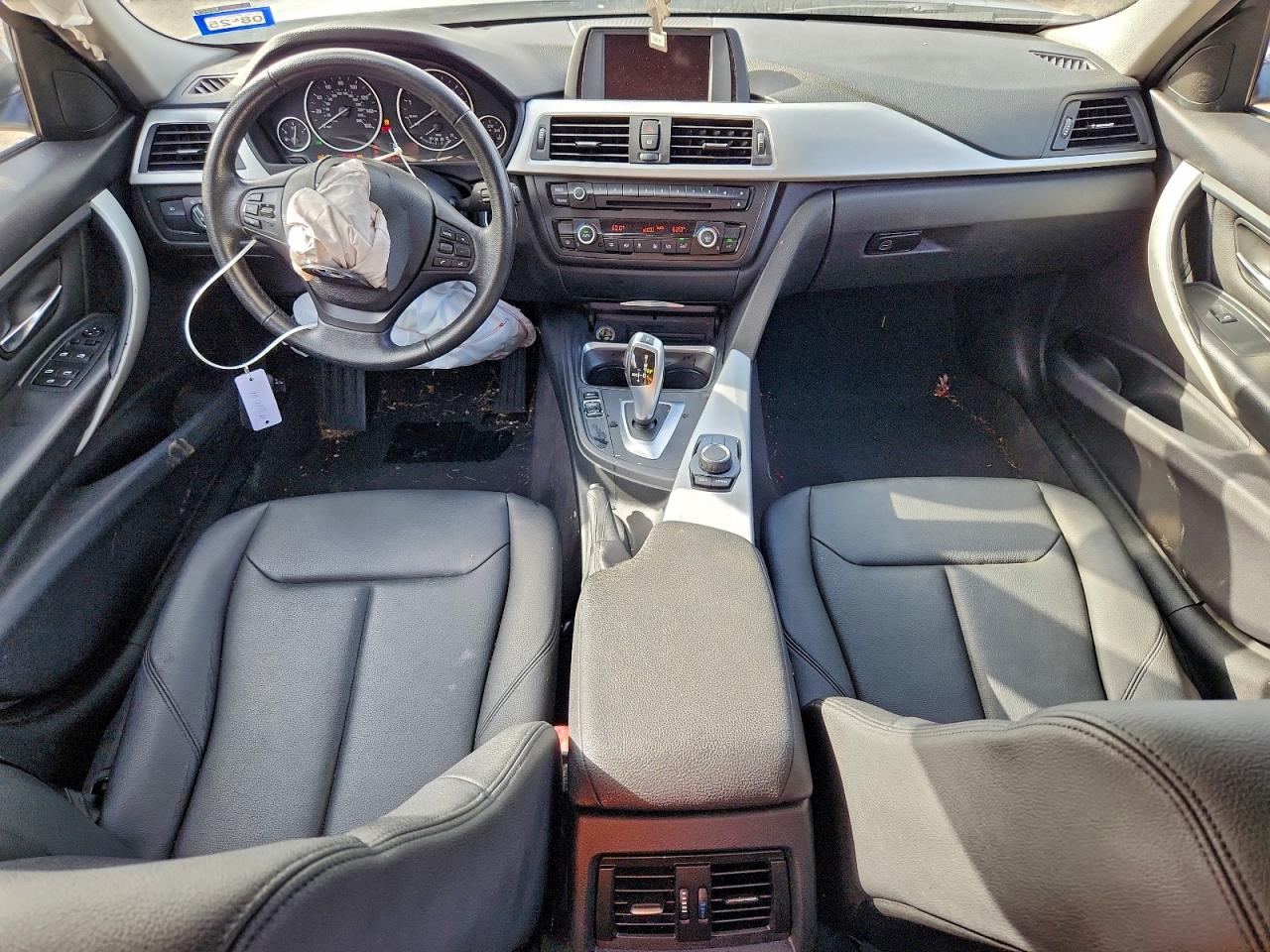 2013 BMW 328 I photo 15
