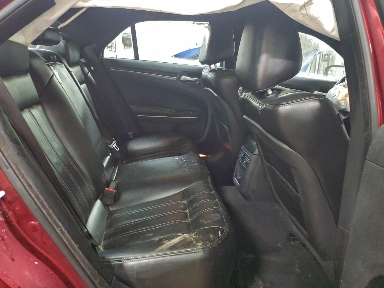 2021 CHRYSLER 300 S photo 10