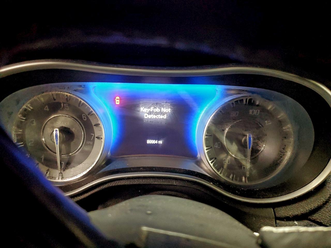 2021 CHRYSLER 300 S photo 9