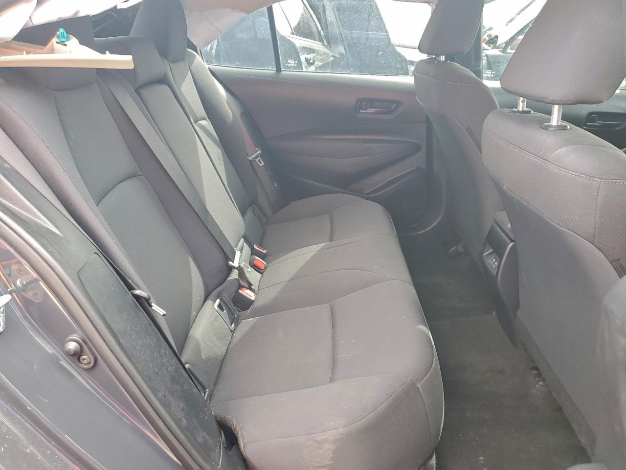 2023 TOYOTA COROLLA LE photo 10