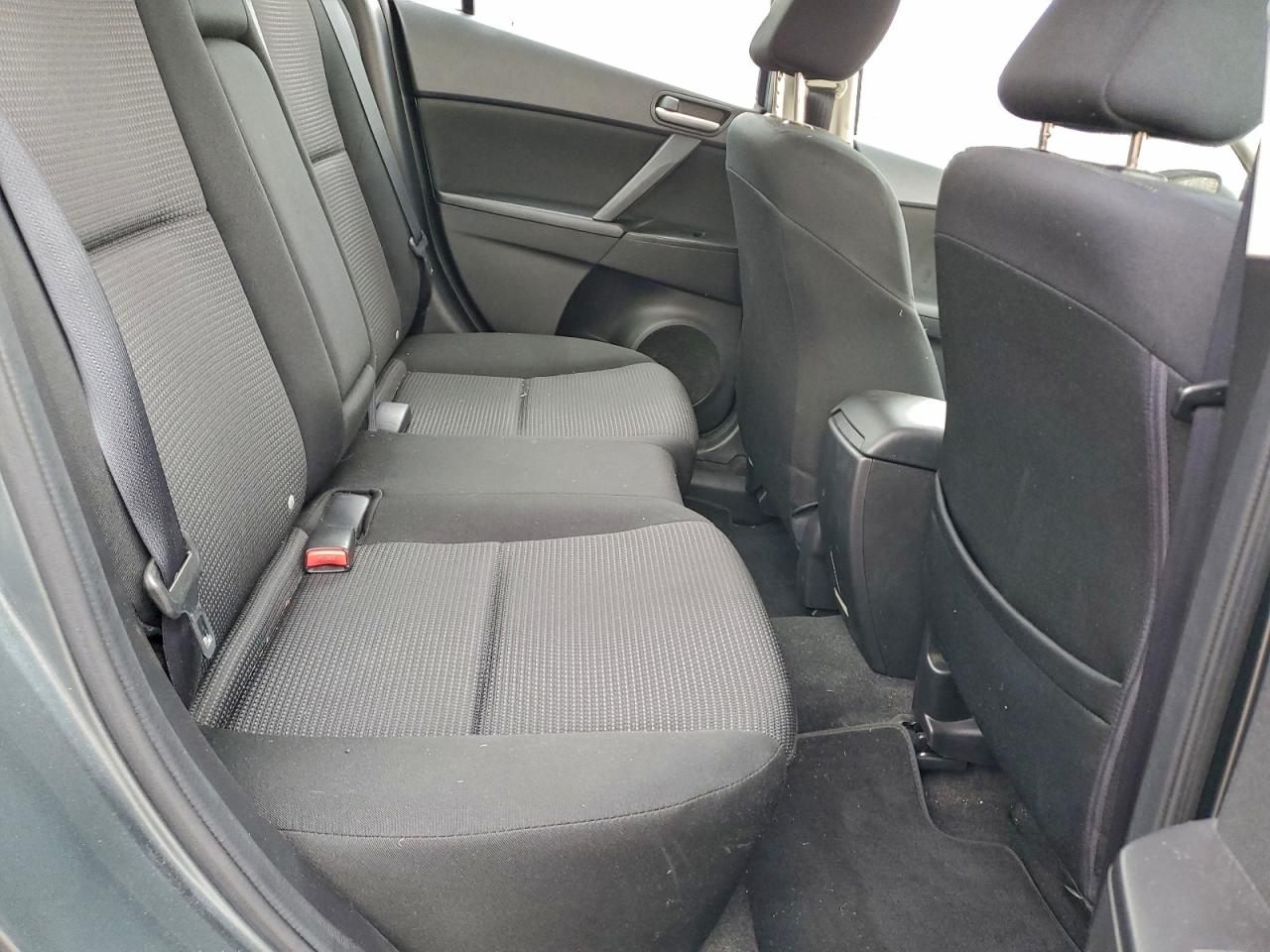 2013 MAZDA 3 I photo 10
