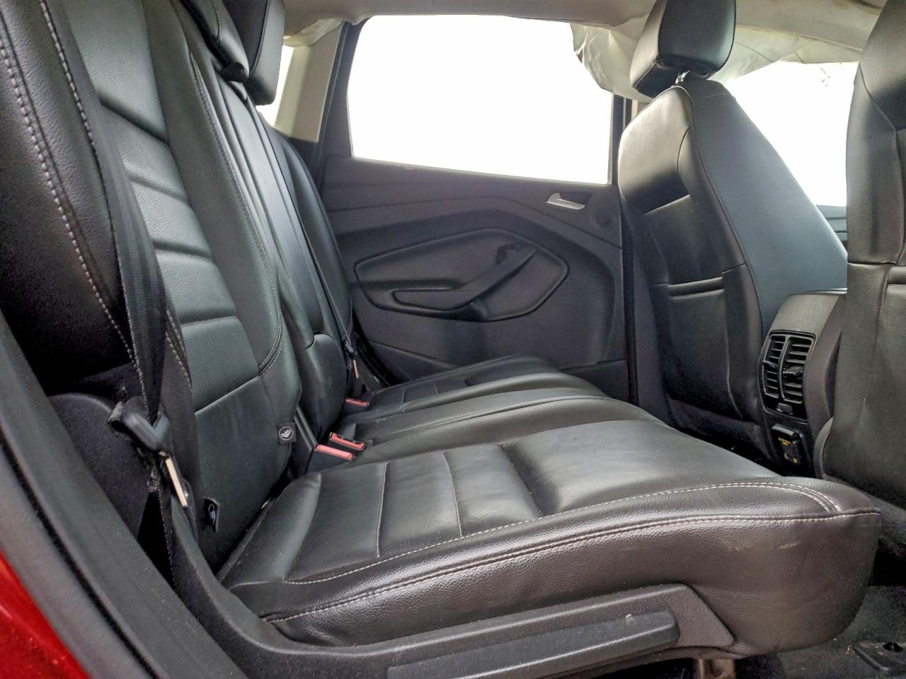 2014 FORD ESCAPE SE photo 10