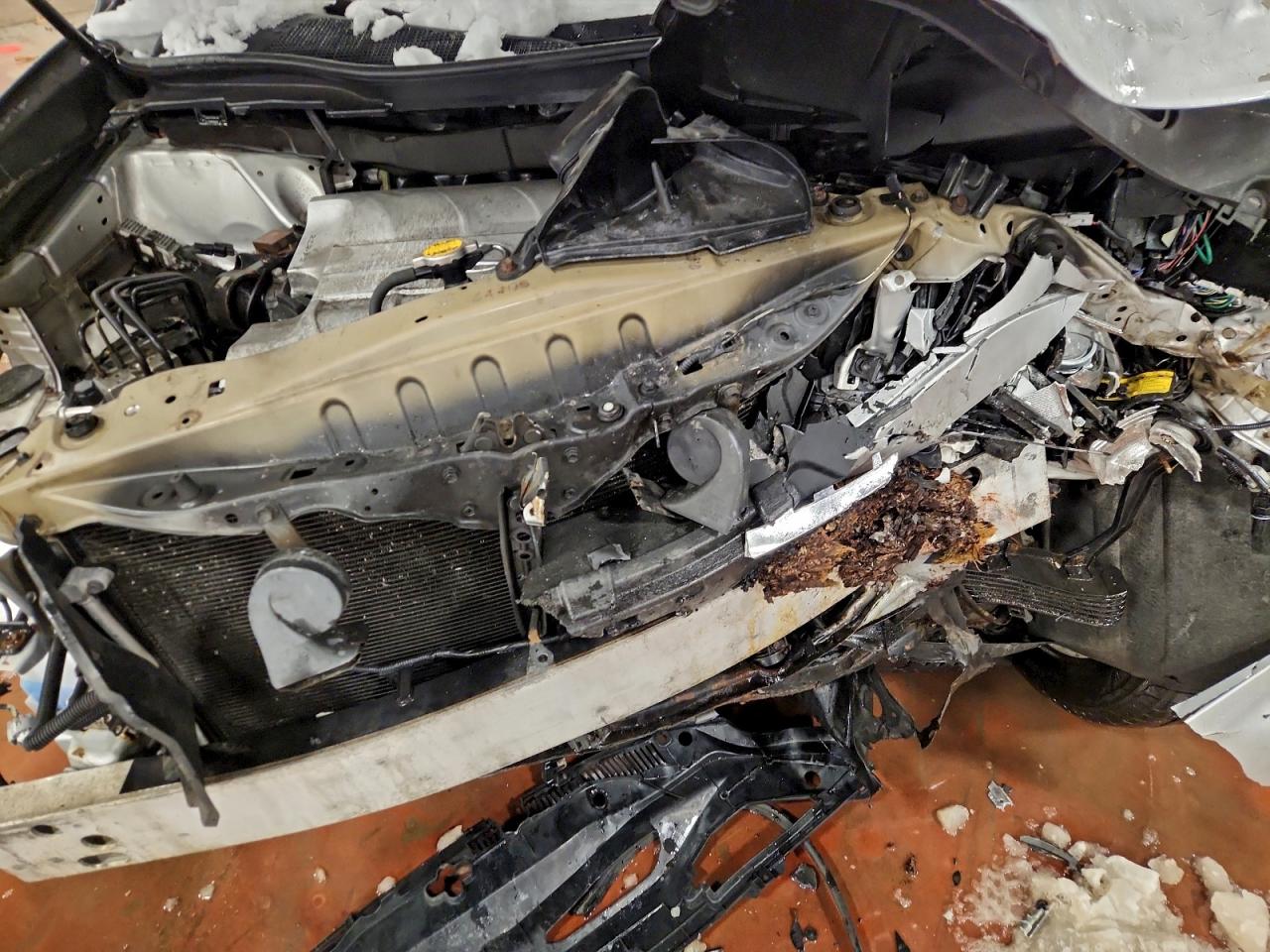 2012 LEXUS RX 350 photo 12