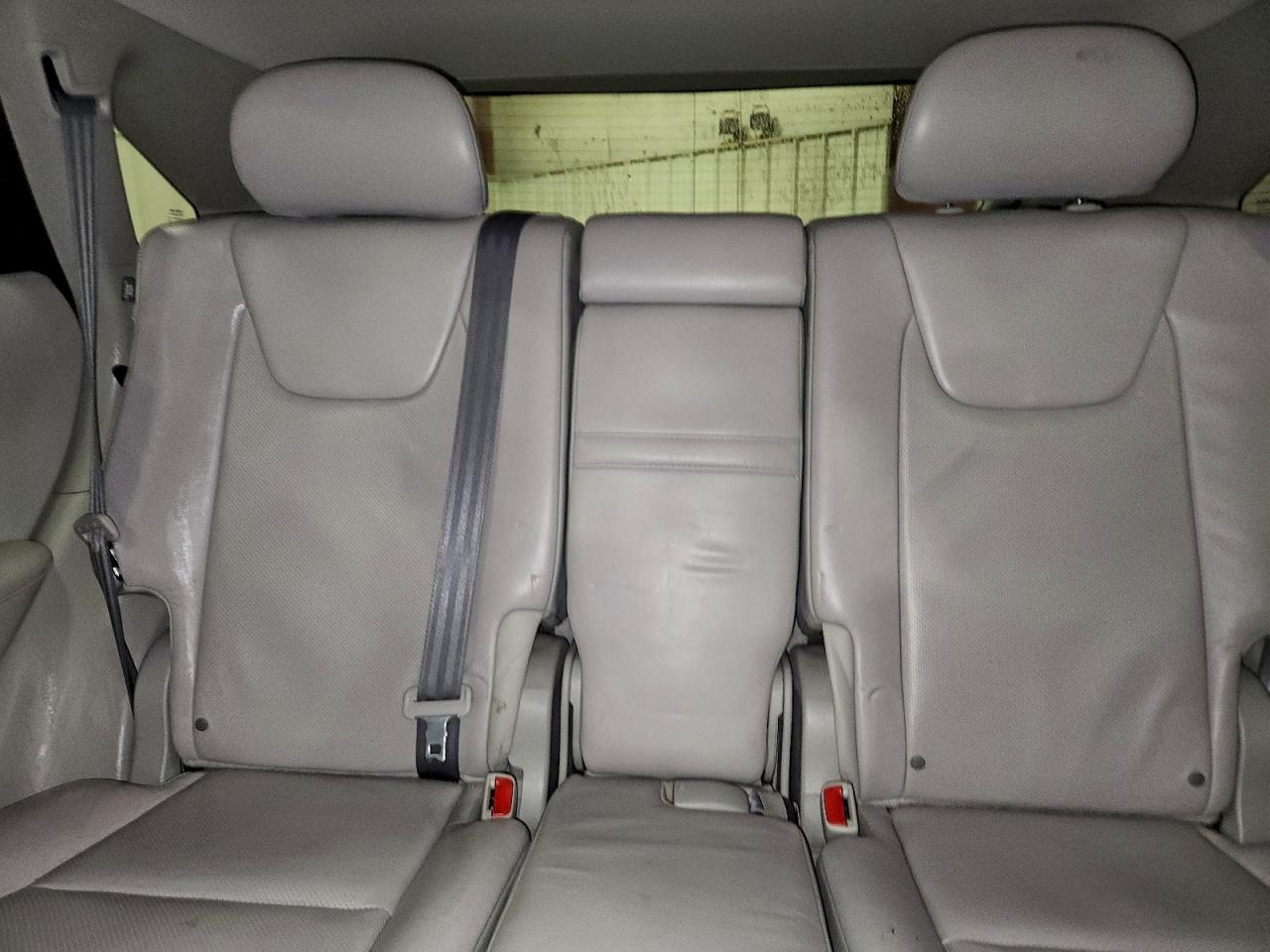2012 LEXUS RX 350 photo 10