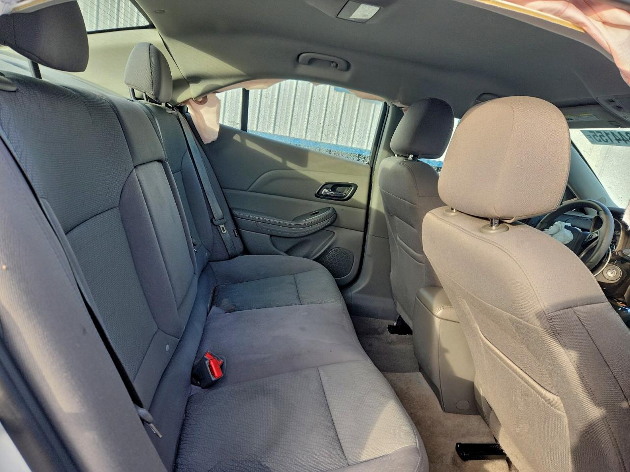2014 CHEVROLET MALIBU LS photo 28