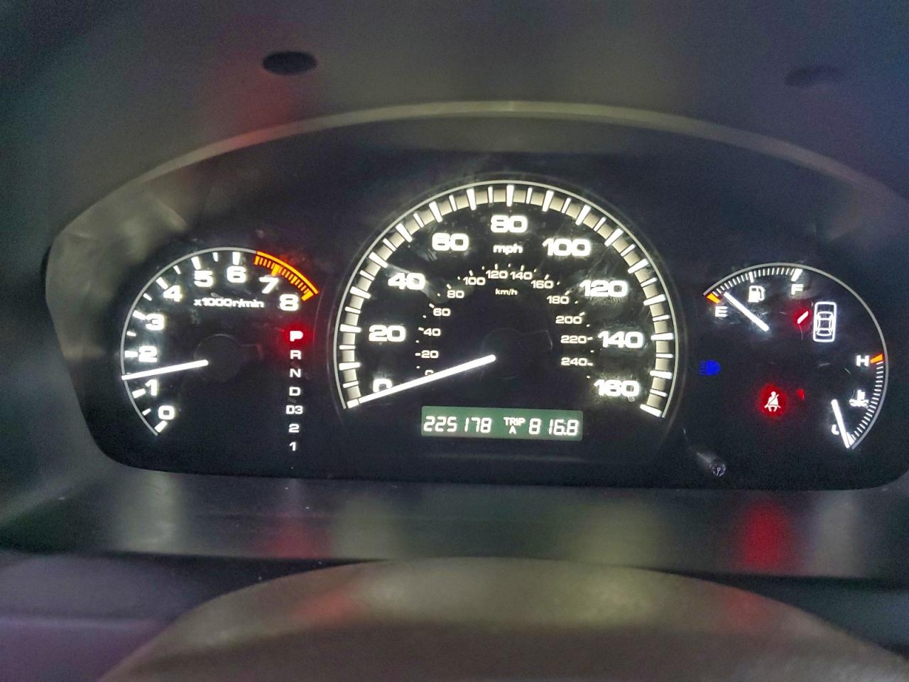 2007 HONDA ACCORD SE photo 17