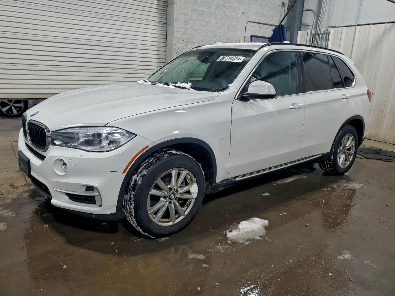 2015 BMW X5