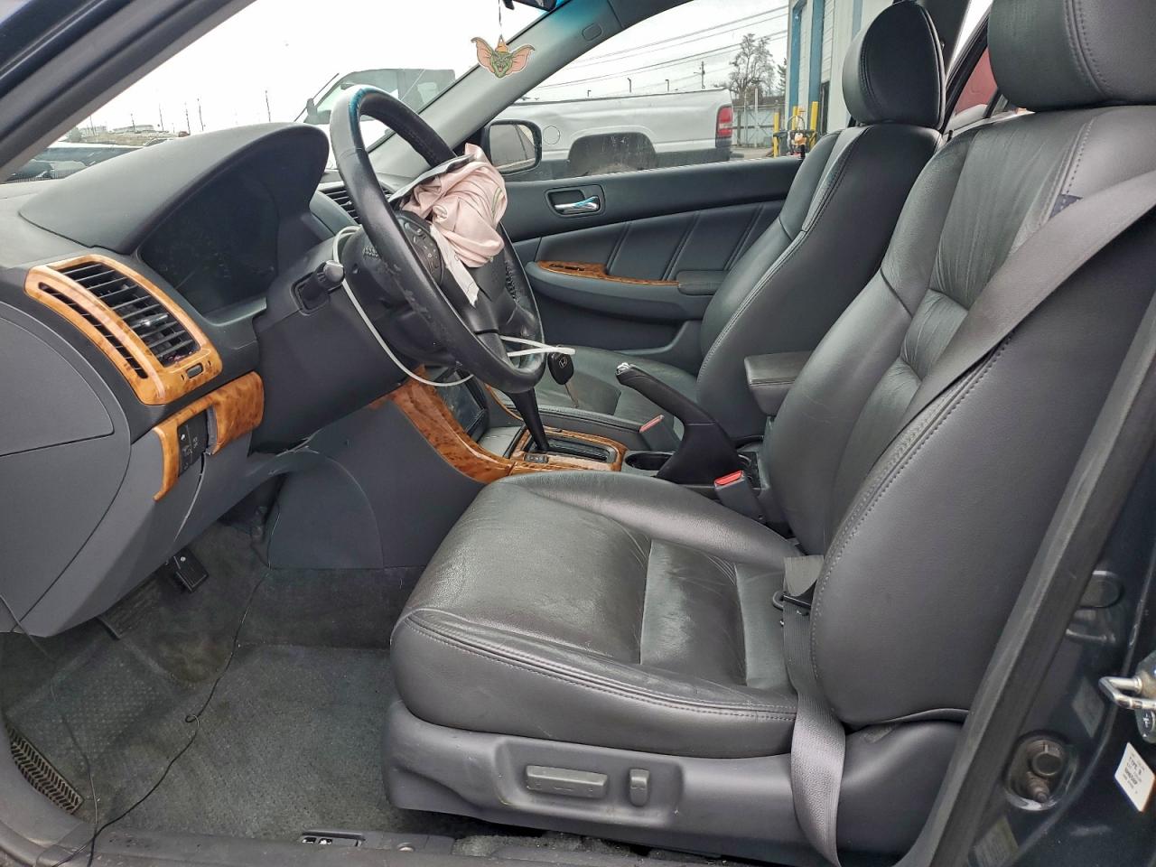 2004 HONDA ACCORD EX photo 7