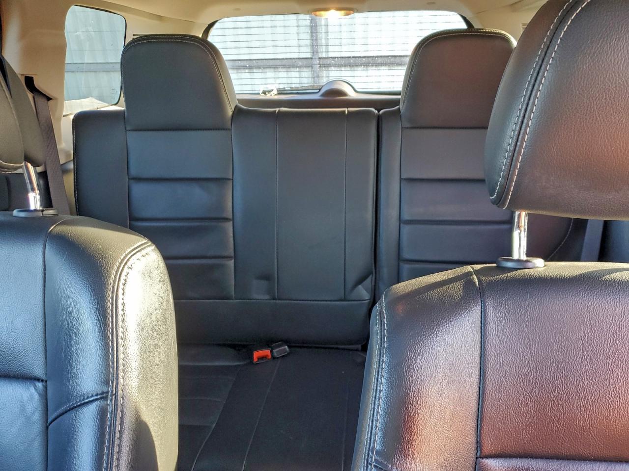 2017 JEEP PATRIOT LATITUDE photo 28