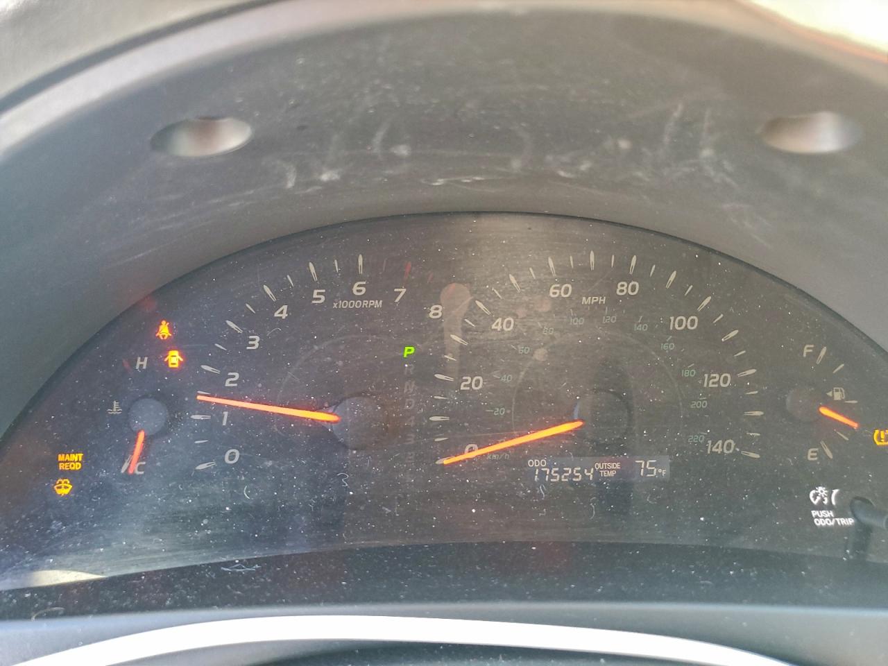 2009 TOYOTA CAMRY BASE photo 9
