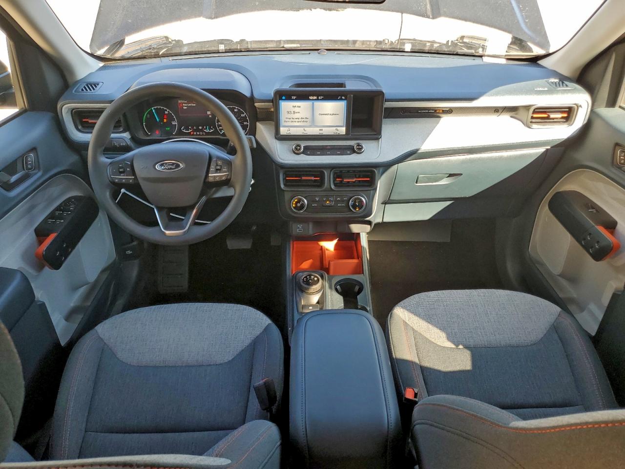 2024 FORD MAVERICK XLT photo 8