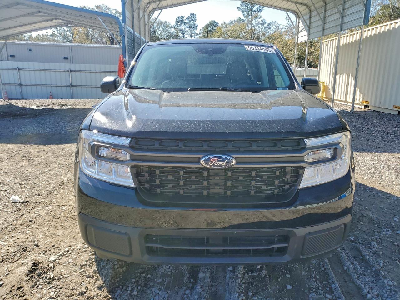 2024 FORD MAVERICK XLT photo 5