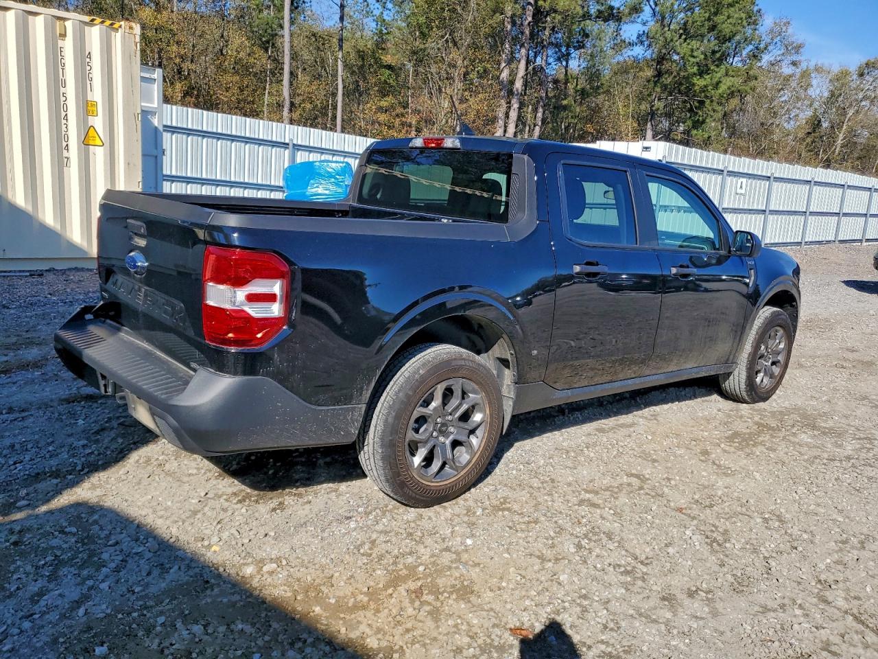 2024 FORD MAVERICK XLT photo 3