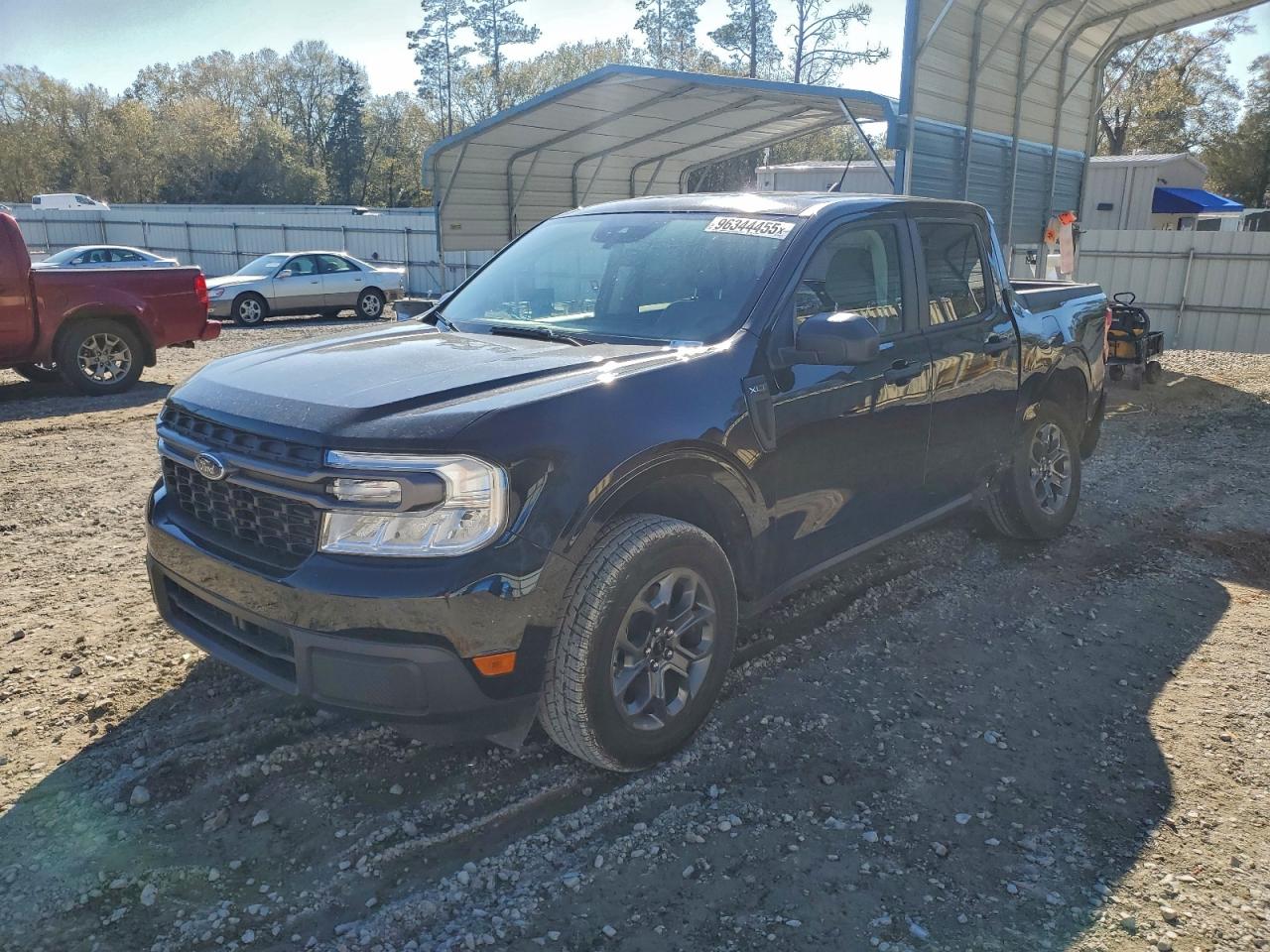 2024 FORD MAVERICK