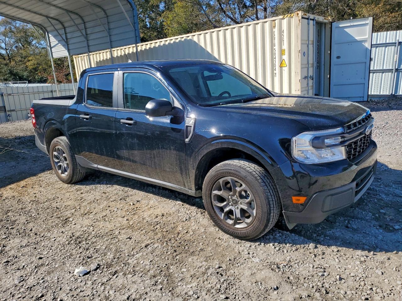 2024 FORD MAVERICK XLT photo 4