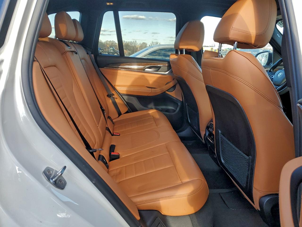 2019 BMW X3 XDRIVE30I photo 11