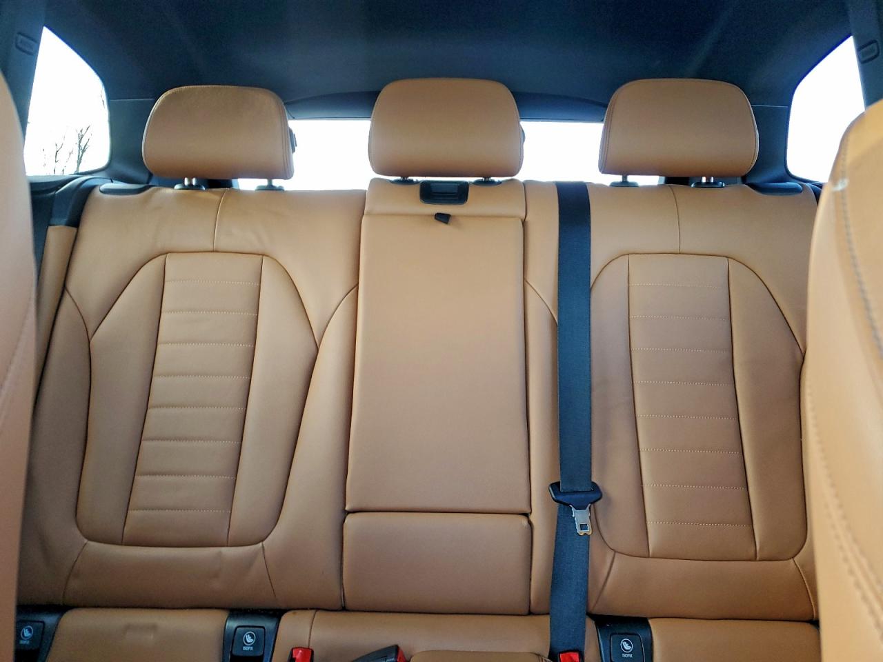 2019 BMW X3 XDRIVE30I photo 10