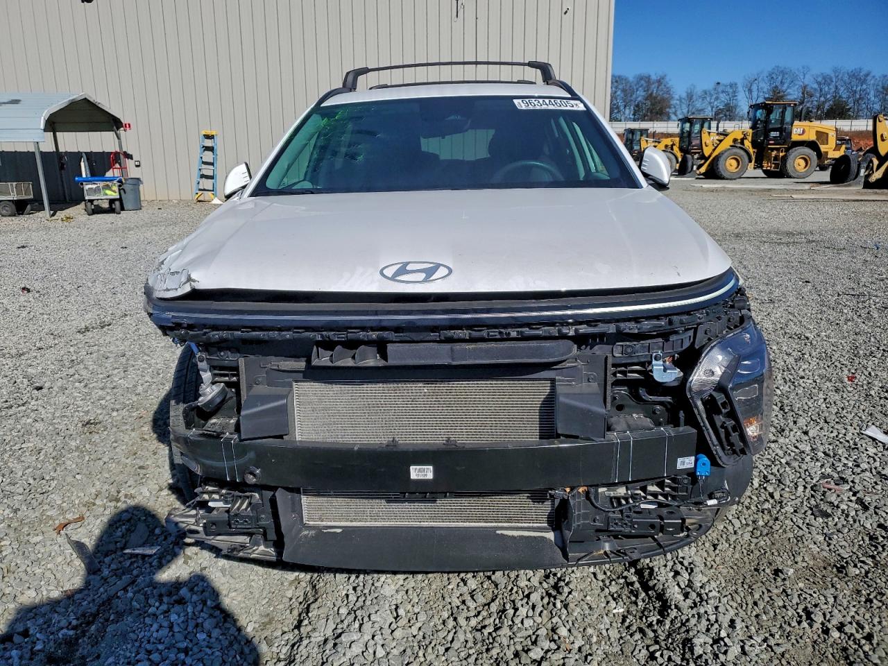 2025 HYUNDAI KONA SEL photo 5