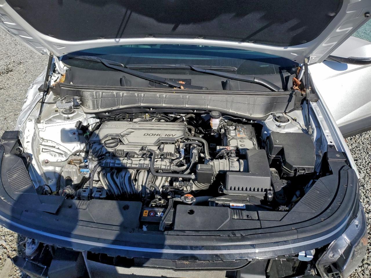 2025 HYUNDAI KONA SEL photo 12