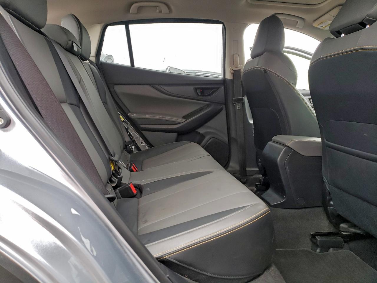 2021 SUBARU CROSSTREK SPORT photo 28