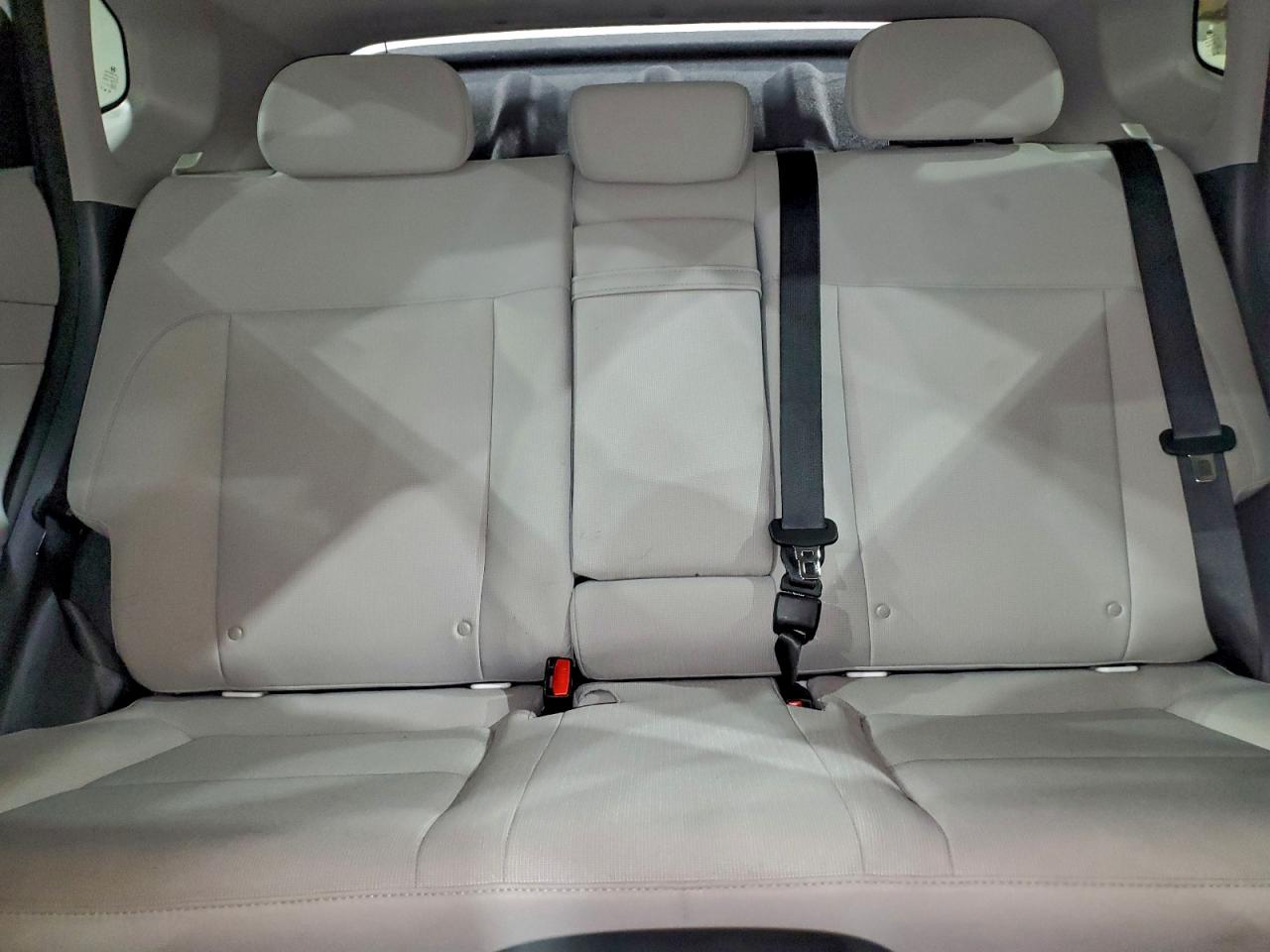 2025 HYUNDAI KONA SEL photo 10