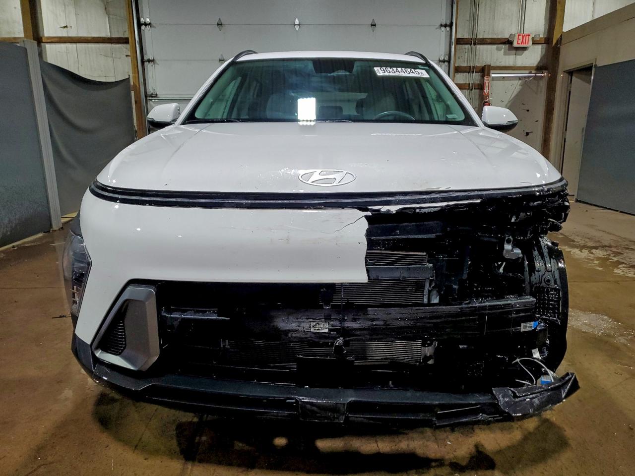 2025 HYUNDAI KONA SEL photo 5