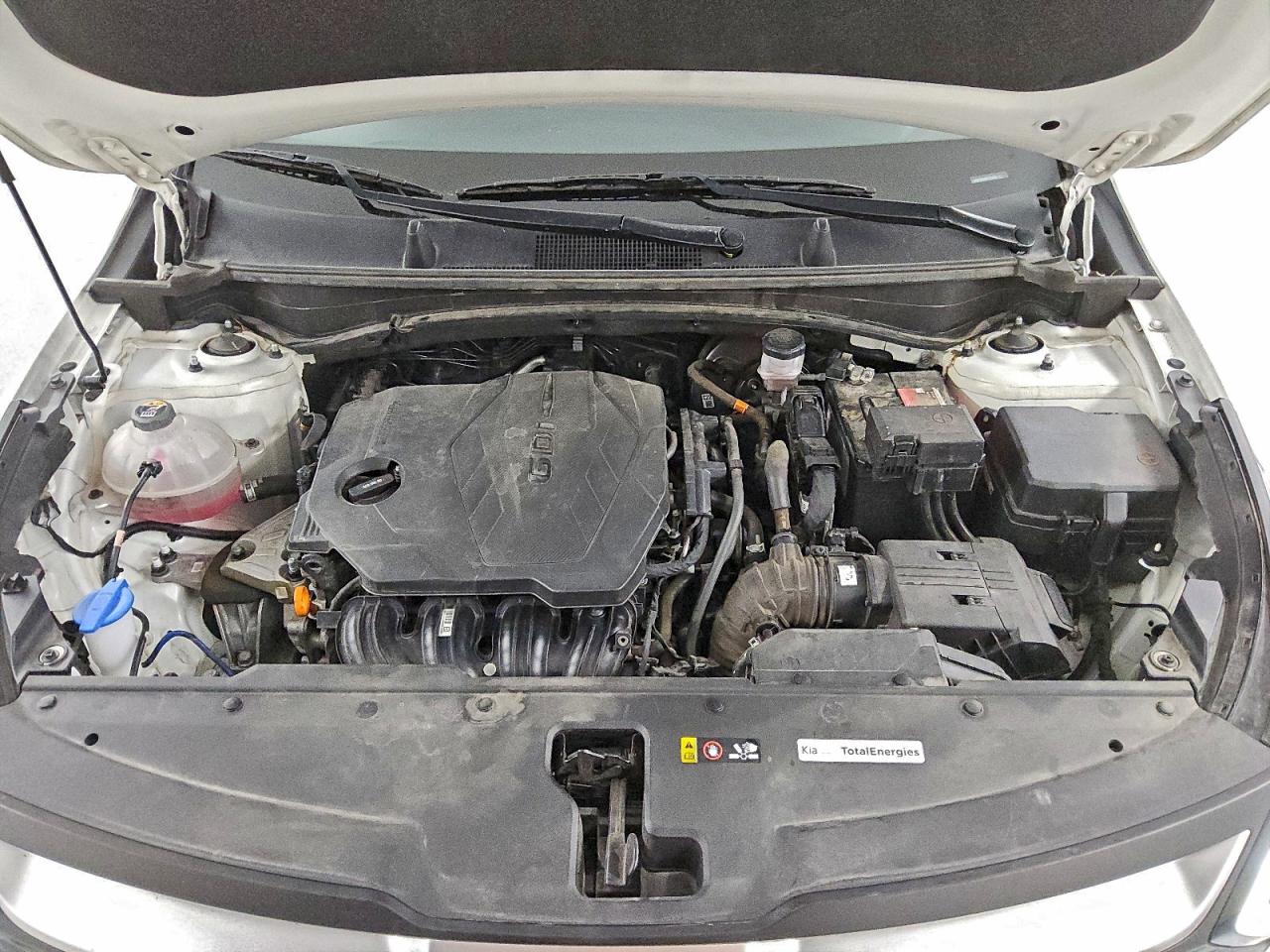 2023 KIA SPORTAGE LX photo 34