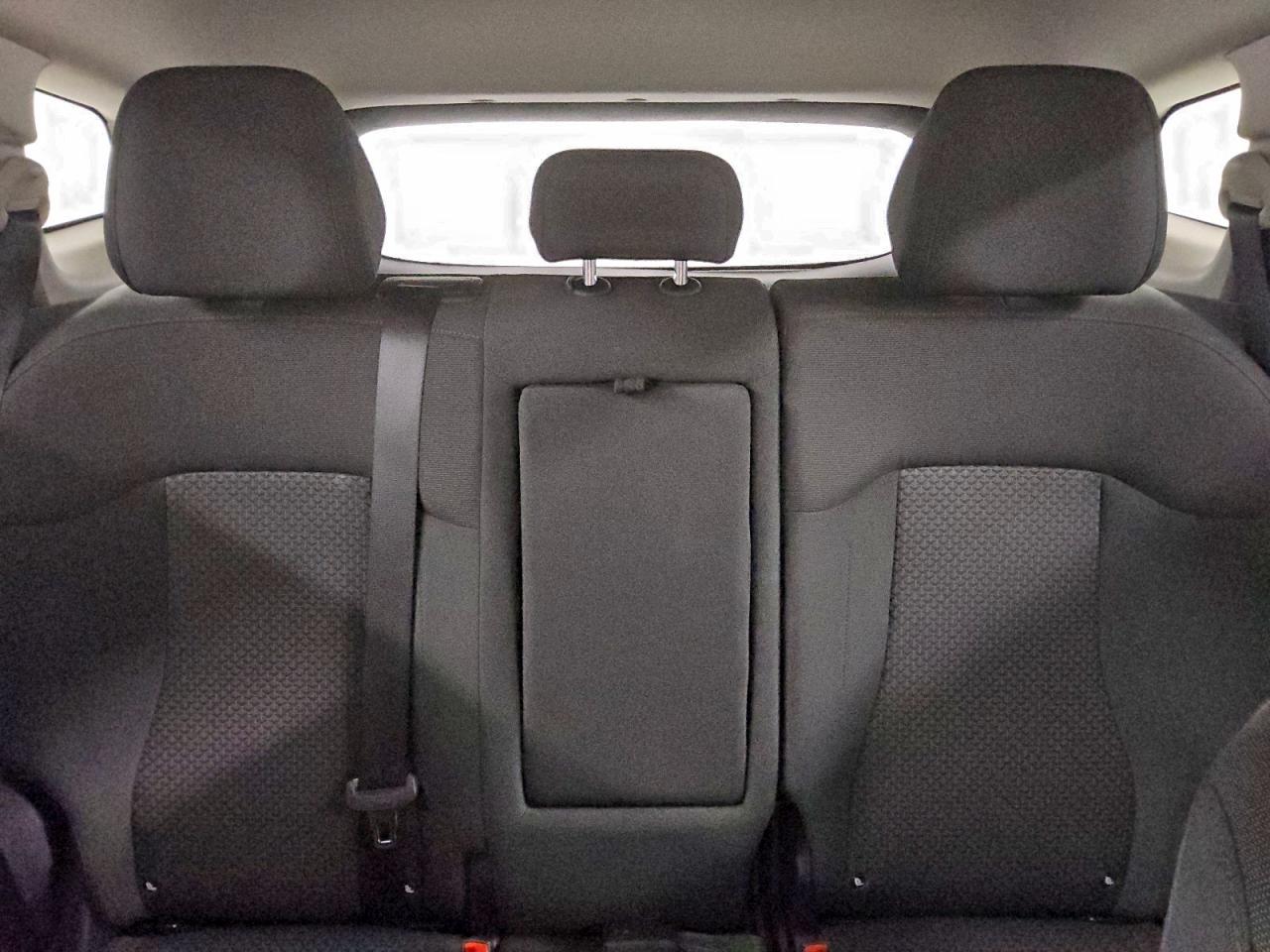 2023 KIA SPORTAGE LX photo 28