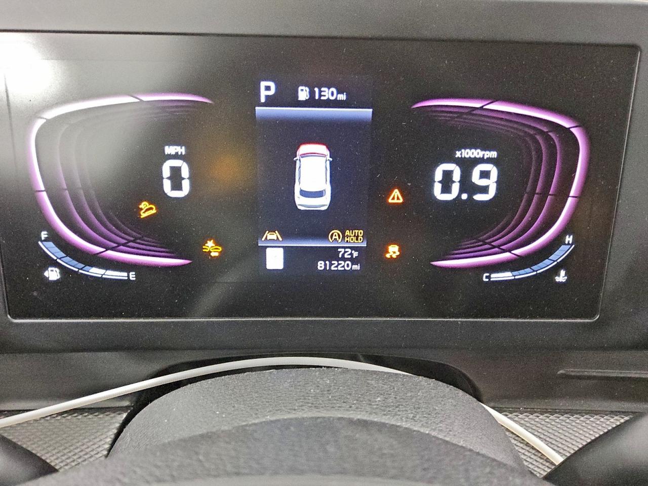 2023 KIA SPORTAGE LX photo 25