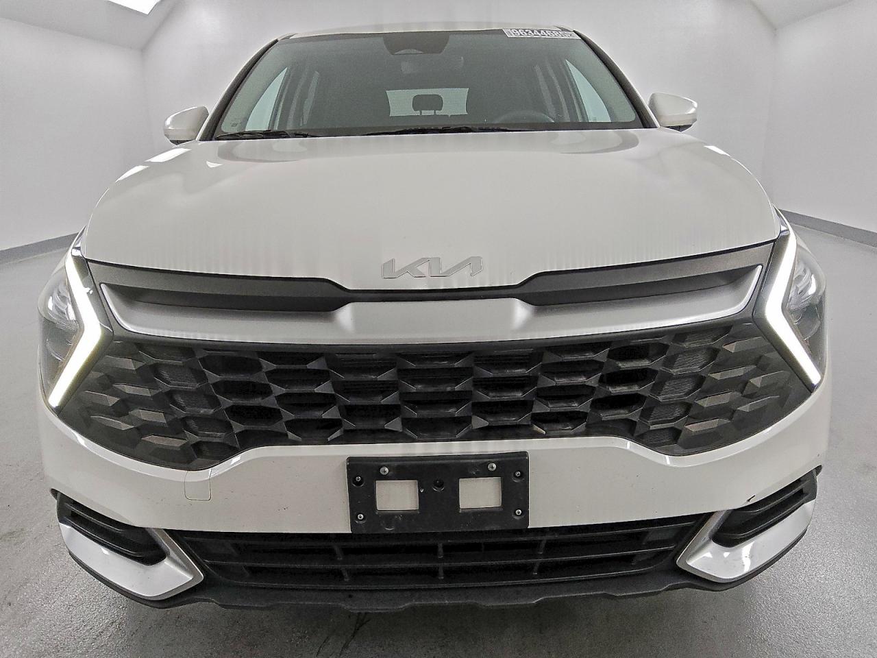 2023 KIA SPORTAGE LX photo 13