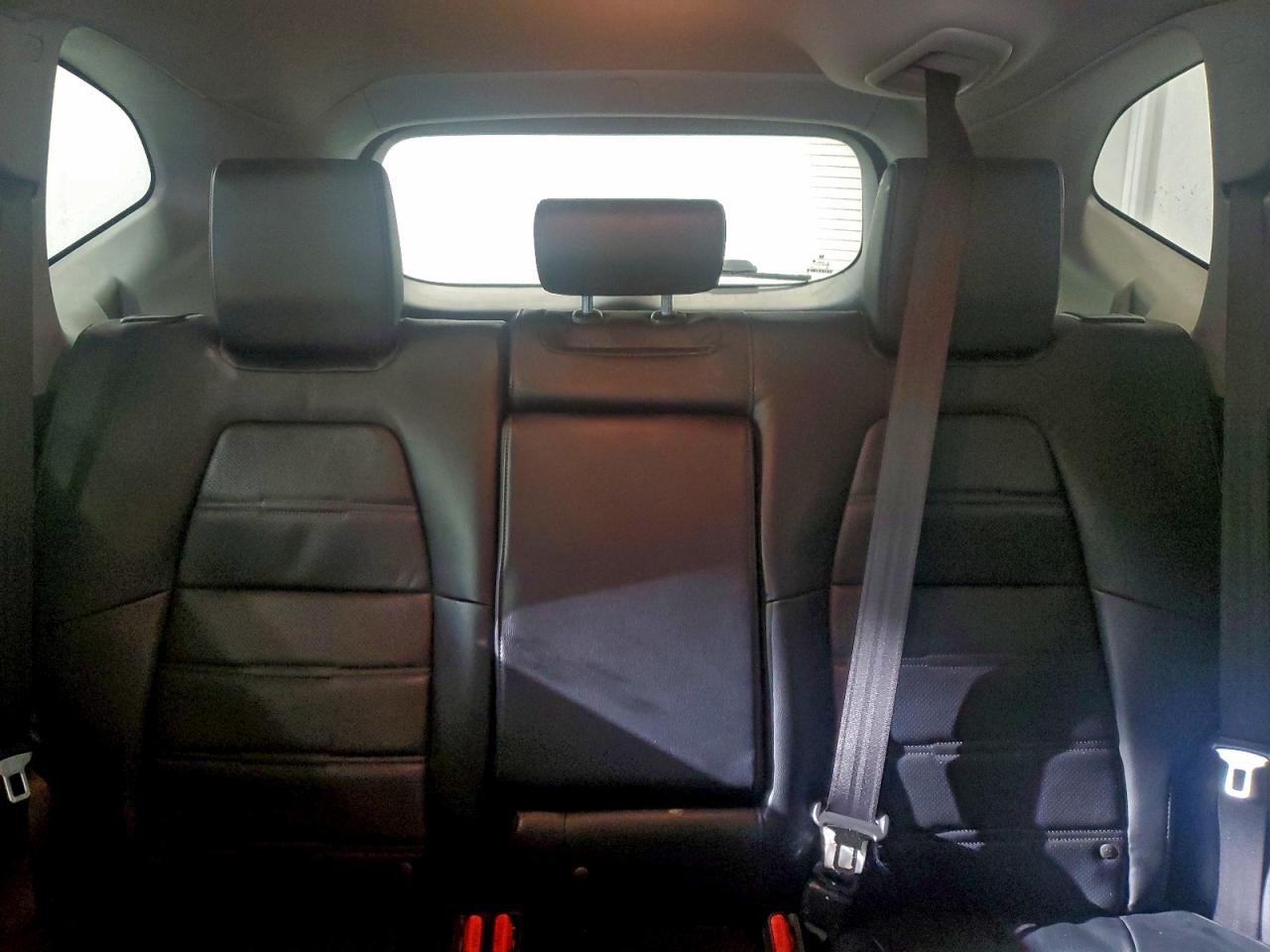 2020 HONDA CR-V EXL photo 28
