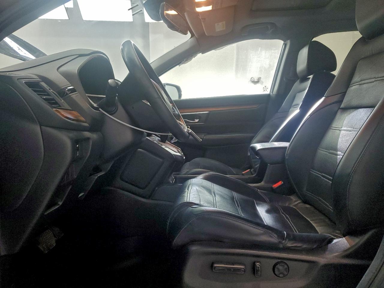 2020 HONDA CR-V EXL photo 19