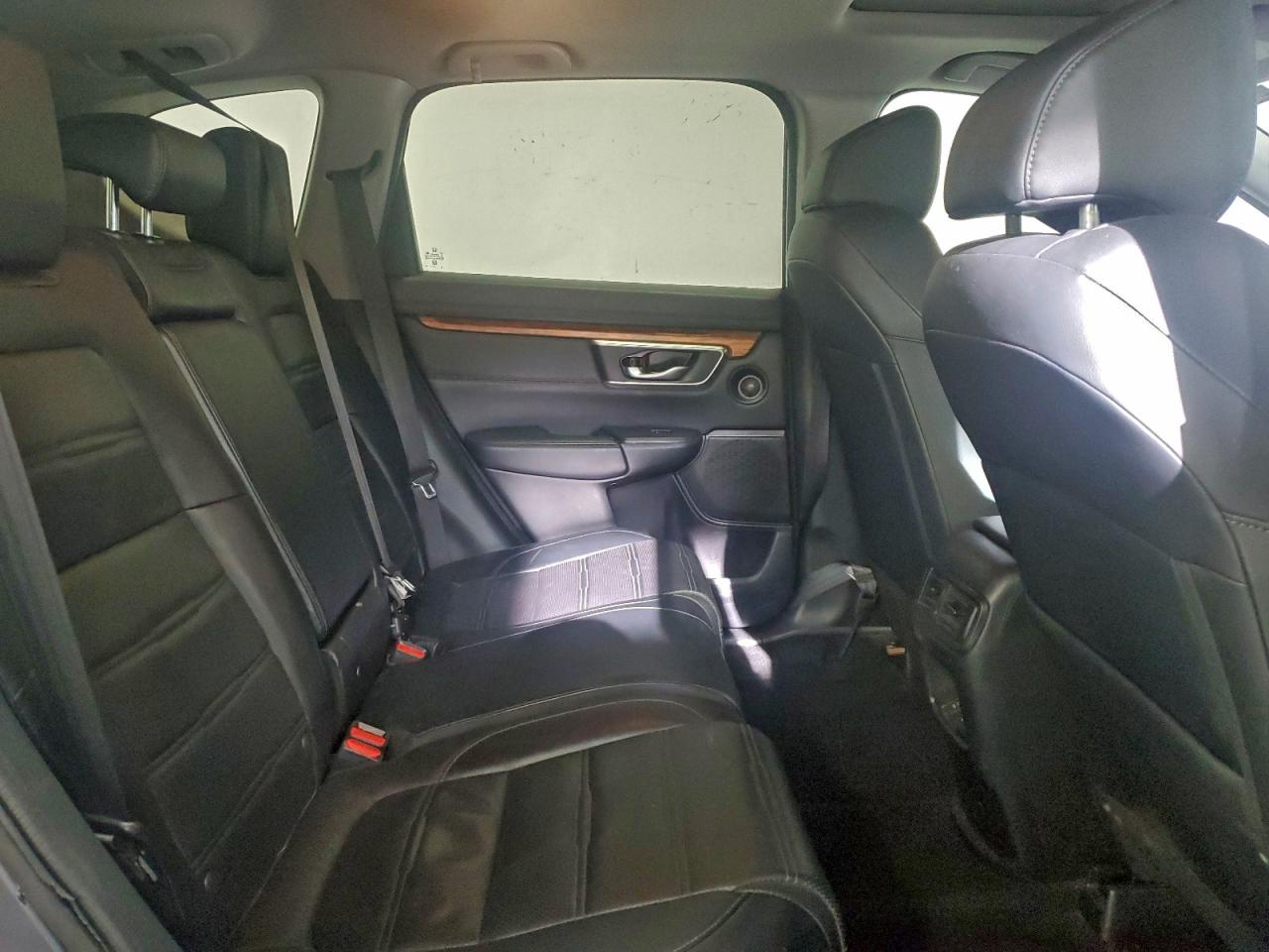2020 HONDA CR-V EXL photo 31
