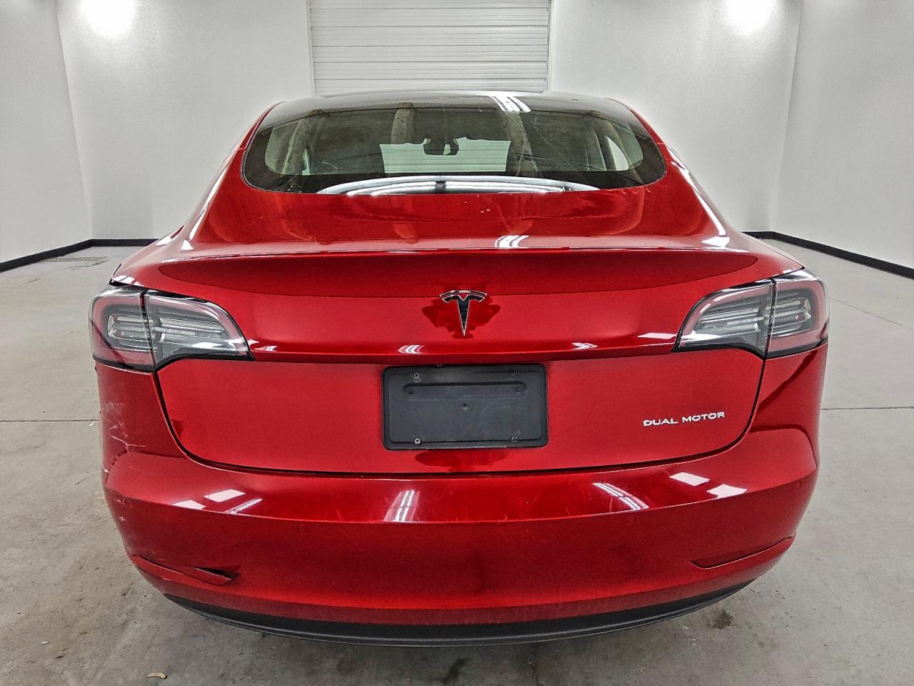 2022 TESLA MODEL 3 photo 6