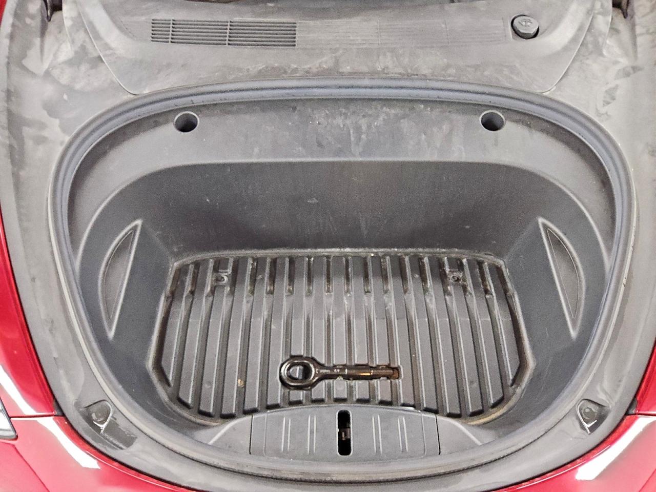 2022 TESLA MODEL 3 photo 11