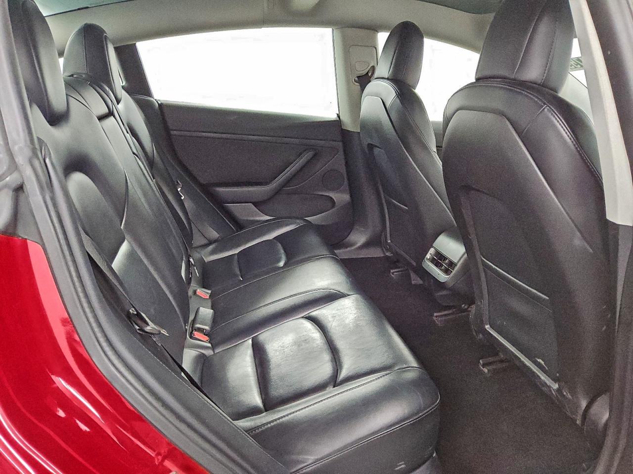 2022 TESLA MODEL 3 photo 10