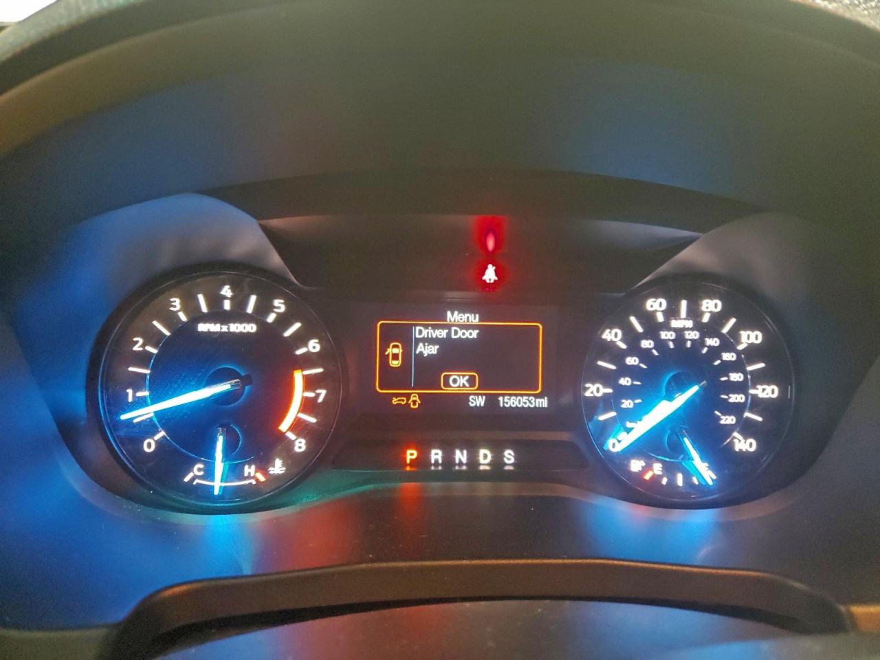 2016 FORD EXPLORER XLT photo 9